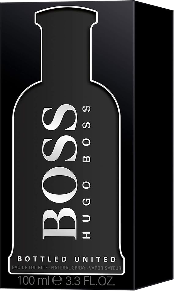 Hugo Boss Botlled EDT For Men