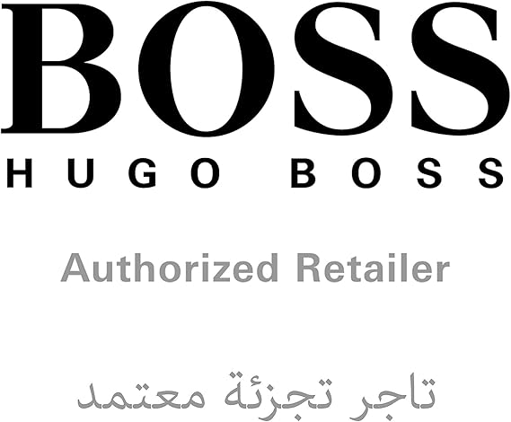 Hugo Boss Botlled EDT For Men