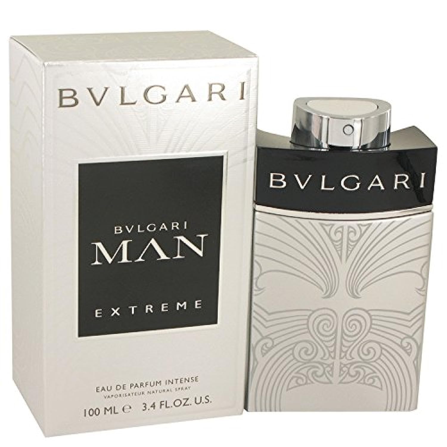 Bvlgari Extreme Bvlgari for men