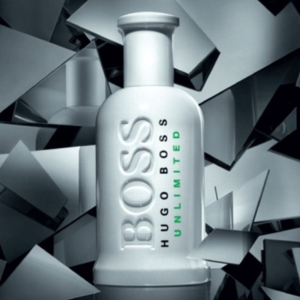 Boss Bottled Unlimited Hugo Boss for men