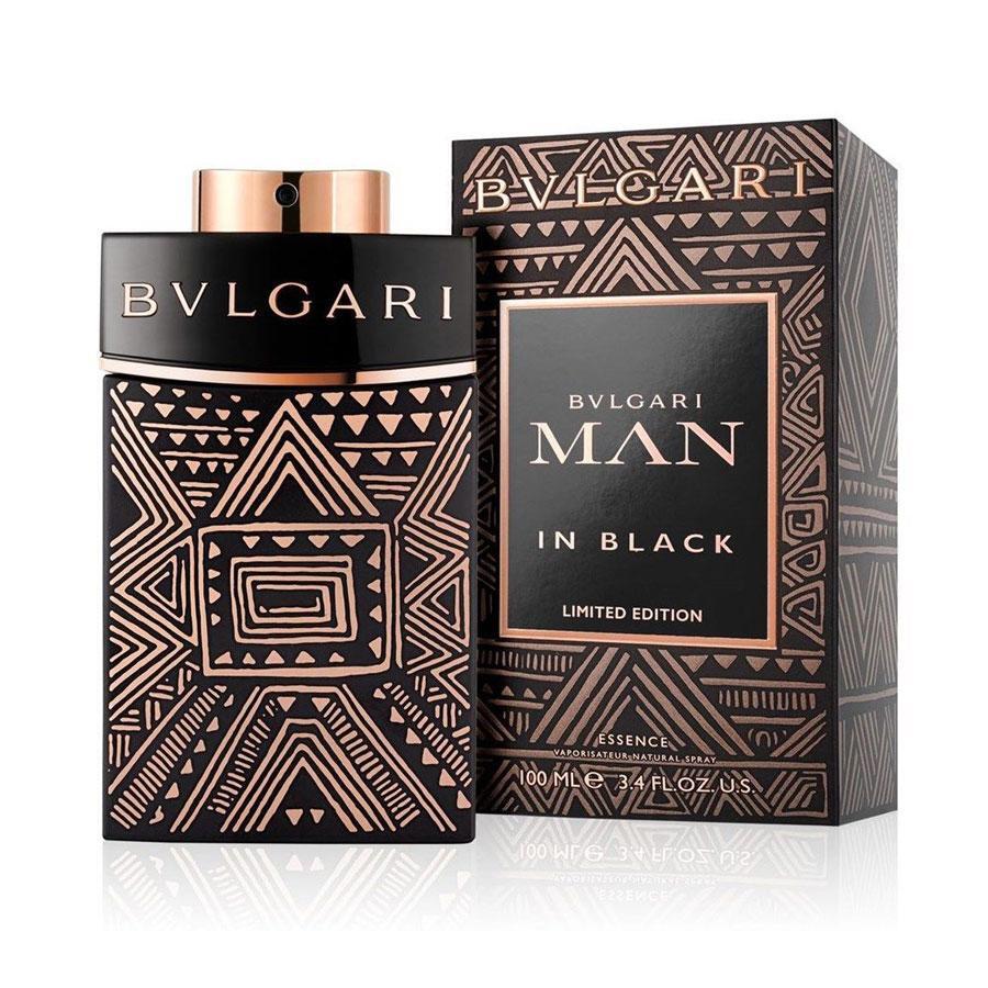 Bvlgari Man In Black Essence Bvlgari for men