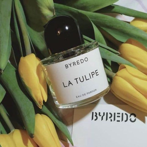 La Tulipe Byredo for women