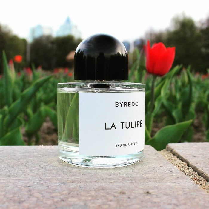 La Tulipe Byredo for women