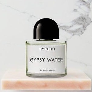 Gypsy Water Byredo for women and men