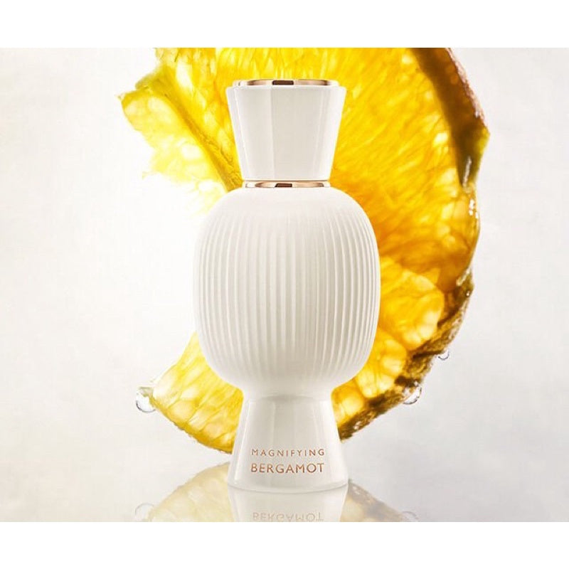 Allegra Magnifying Bergamot Essence Bvlgari for women