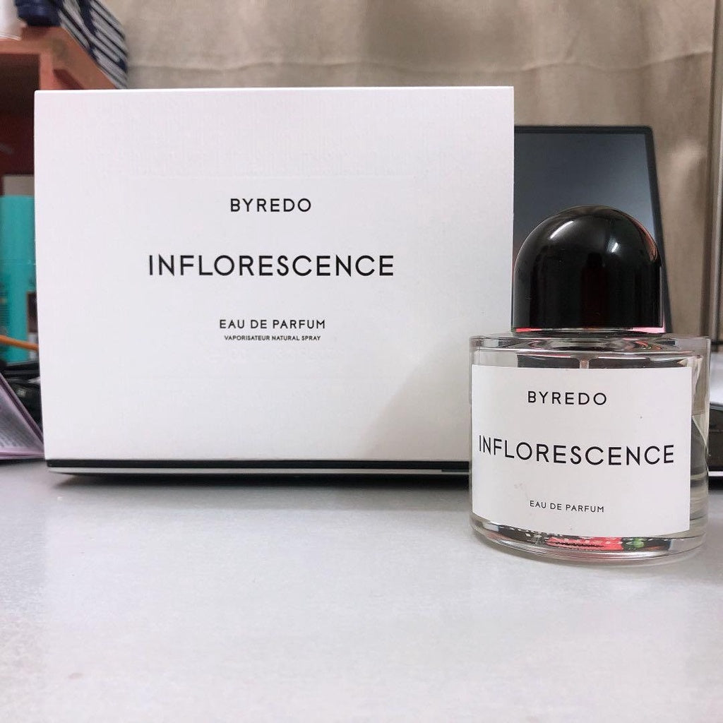 Inflorescence Byredo for women