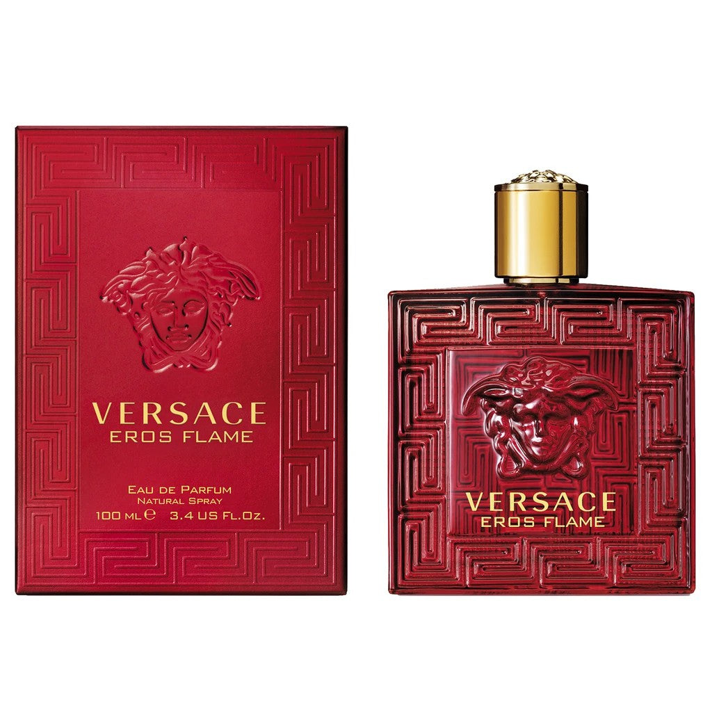 Eros Flame Versace for men