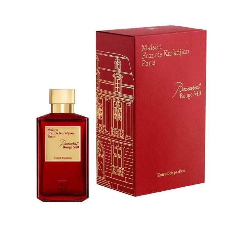 Baccarat Rouge 540 Extrait de Parfum for women and men