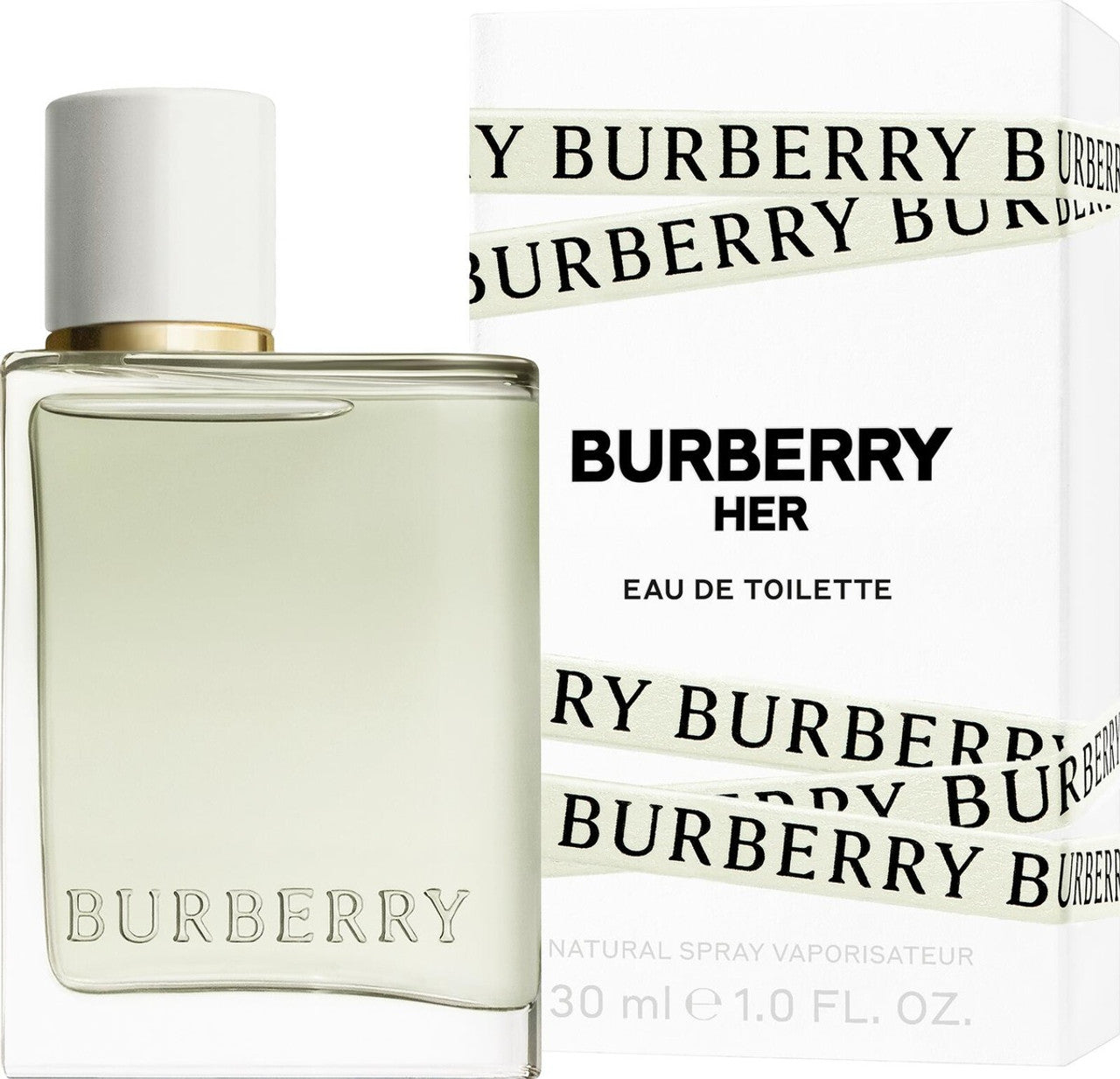 Burberry Her Eau de Toilette Burberry for women