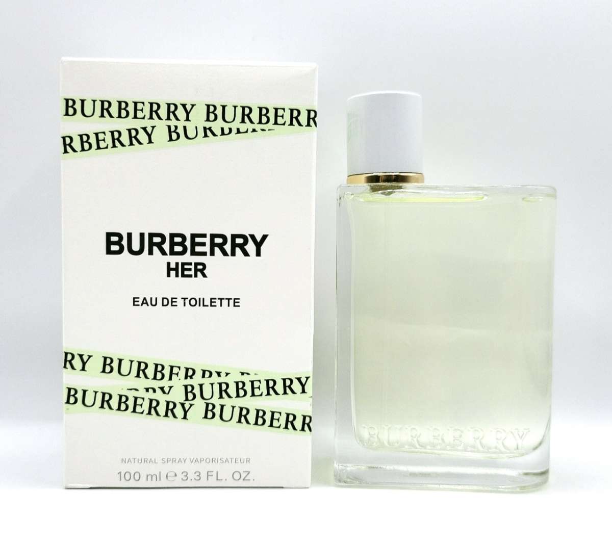 Burberry Her Eau de Toilette Burberry for women