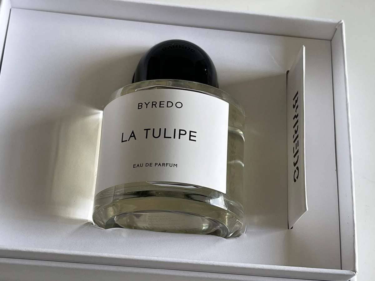 La Tulipe Byredo for women