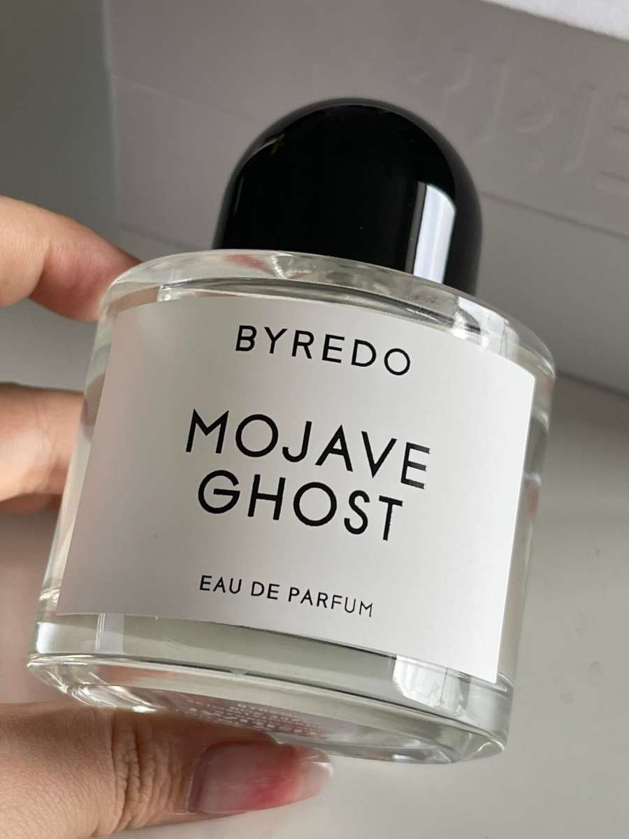 Mojave Ghost Byredo for women and men