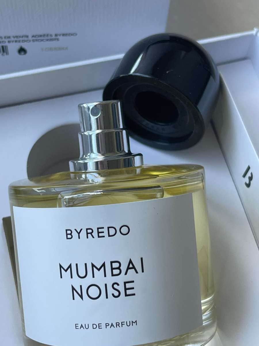 Mumbai Noise Byredo for women and men