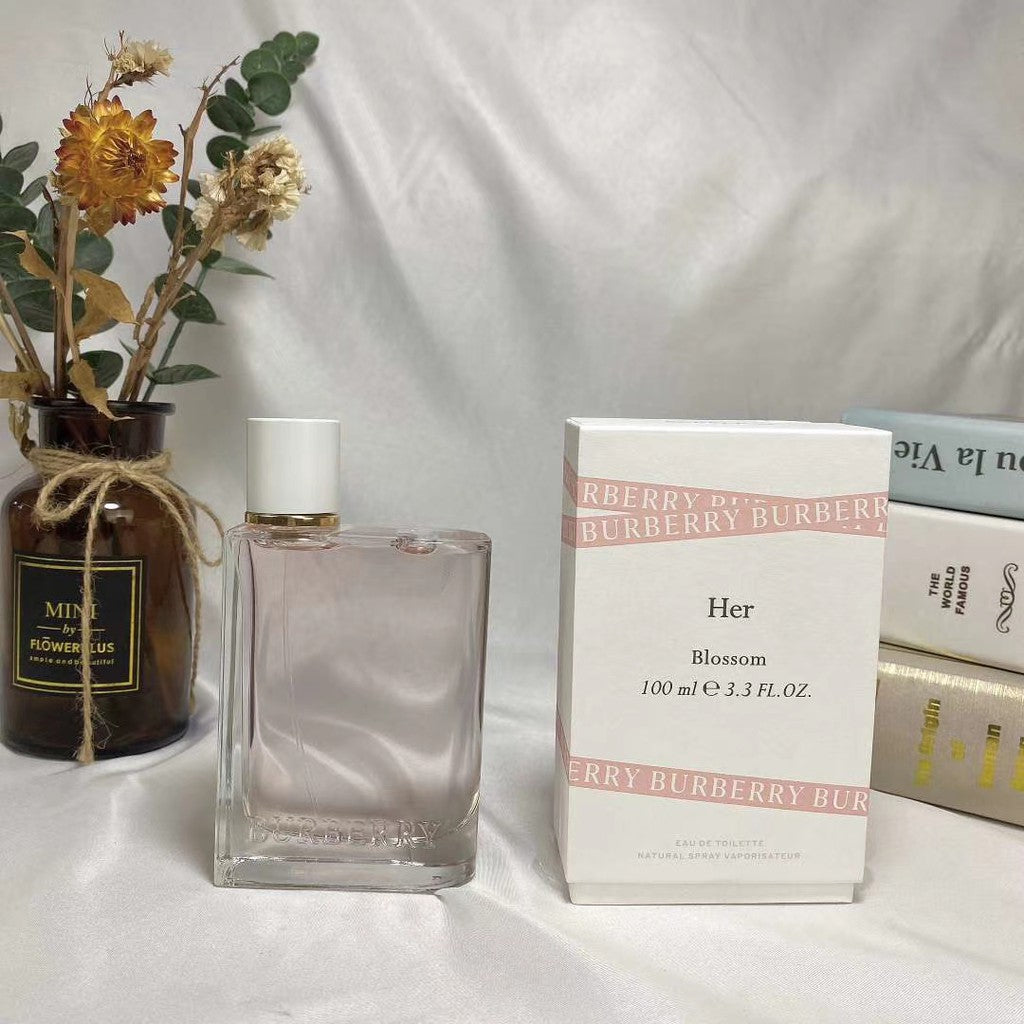 Burberry Her Blossom Burberry for women