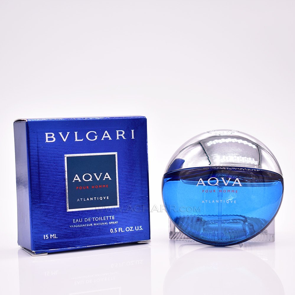 Aqva Pour Homme Atlantiqve Bvlgari for men