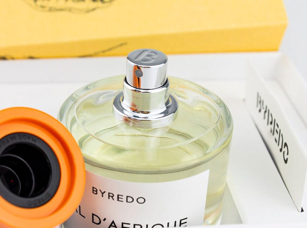 Bal d'Afrique Byredo for women and men