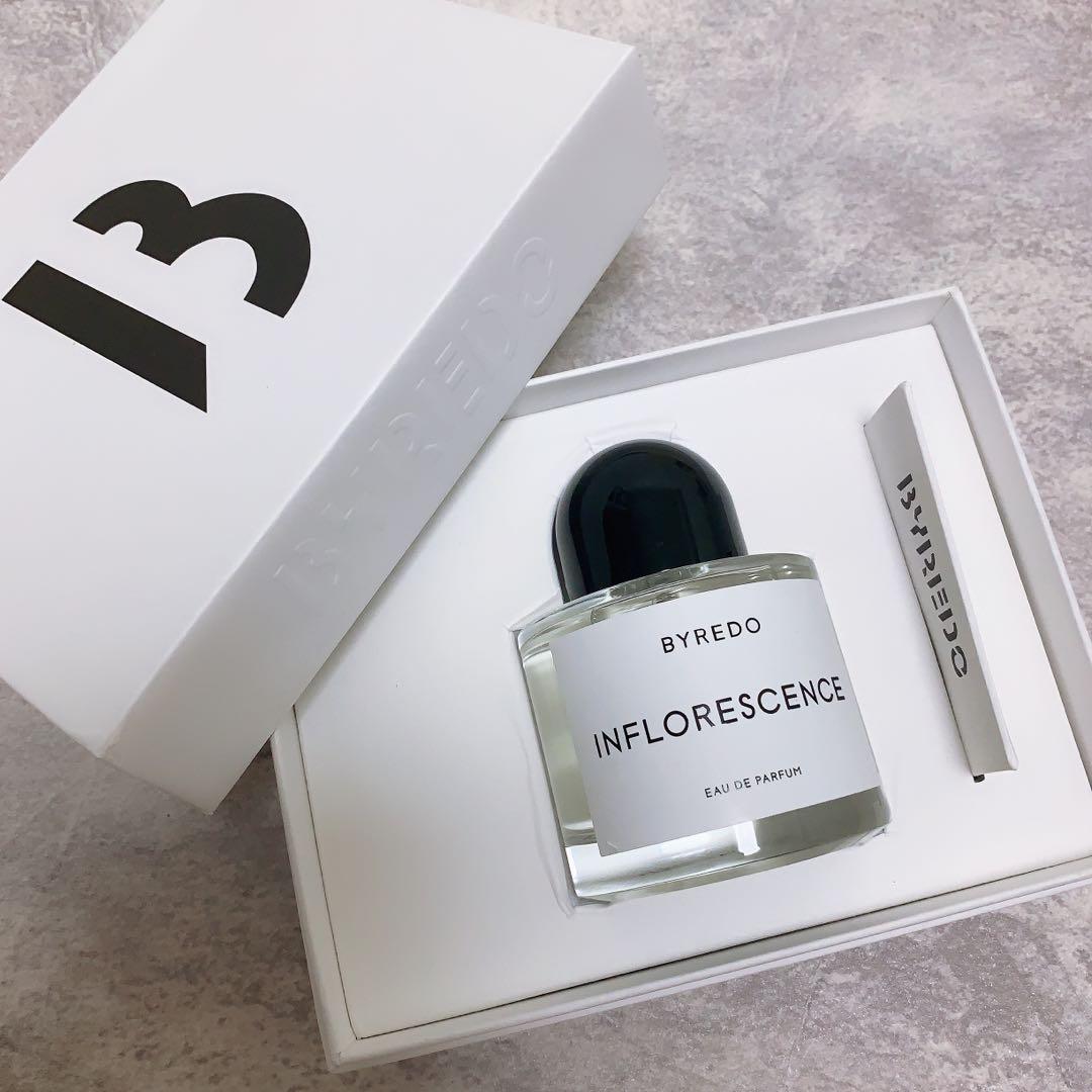 Inflorescence Byredo for women