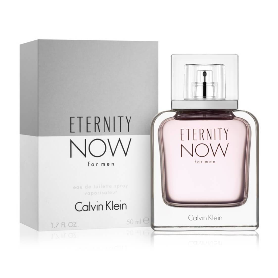 Eternity Now For Men Calvin Klein for men