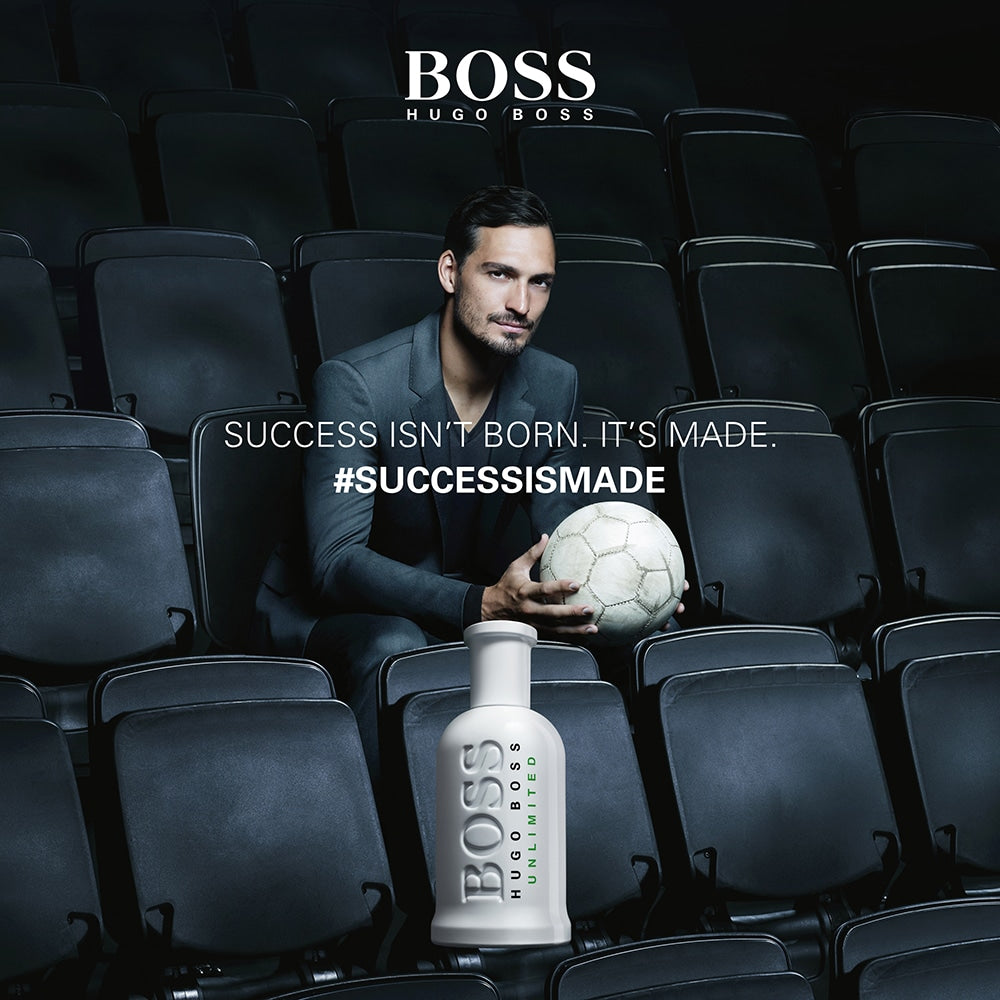 Boss Bottled Unlimited Hugo Boss for men