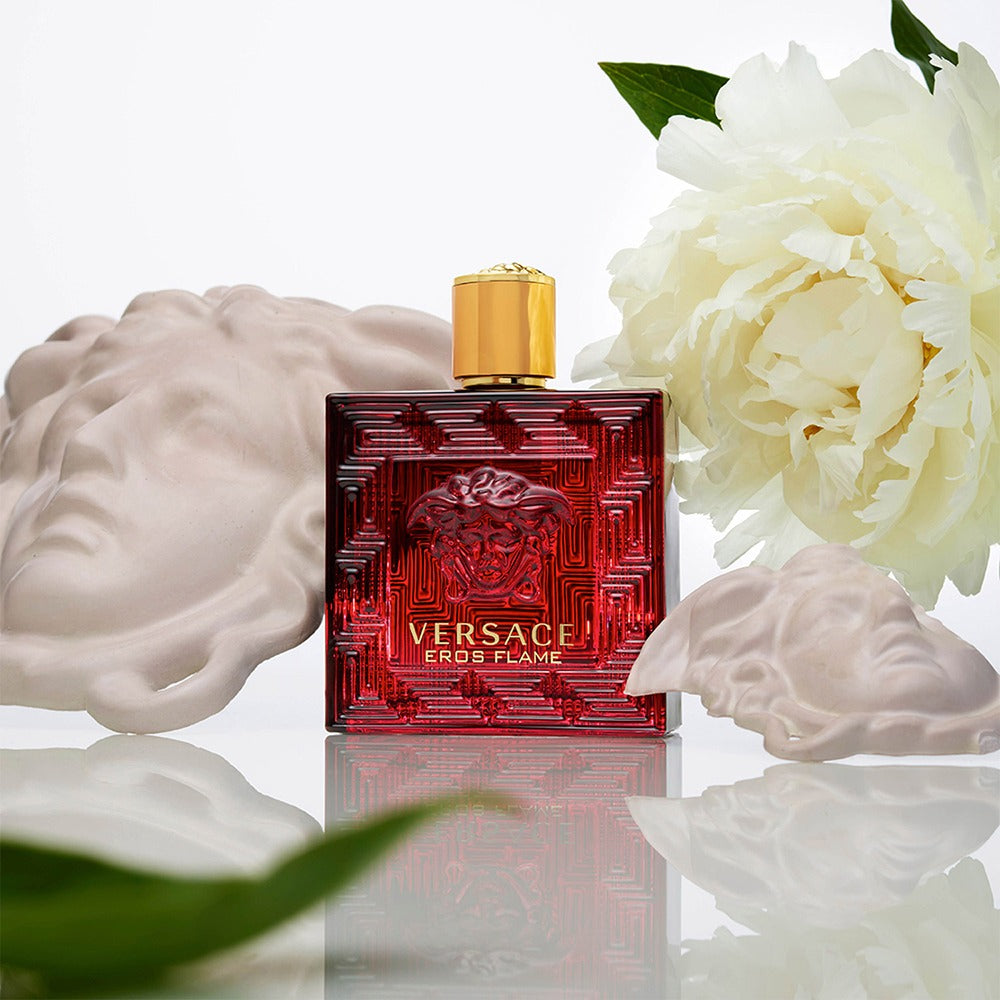 Eros Flame Versace for men