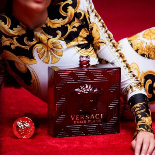 Eros Flame Versace for men