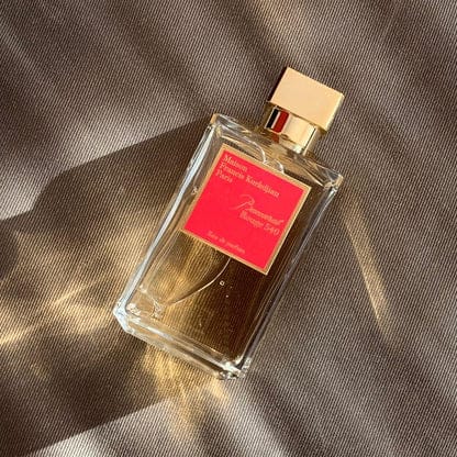 Baccarat Rouge 540 For women and men