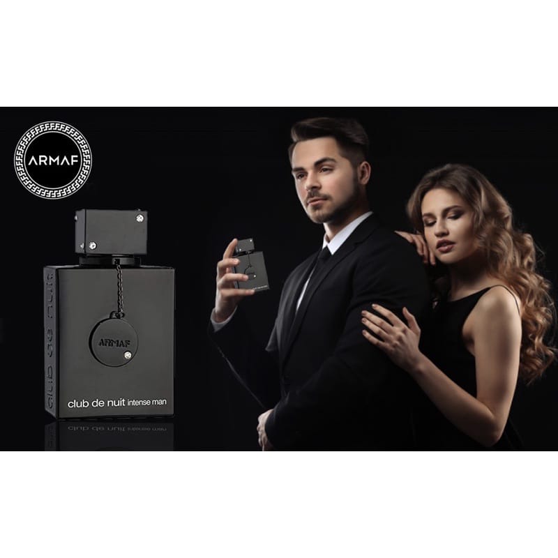 Club de Nuit Intense Man Armaf for men