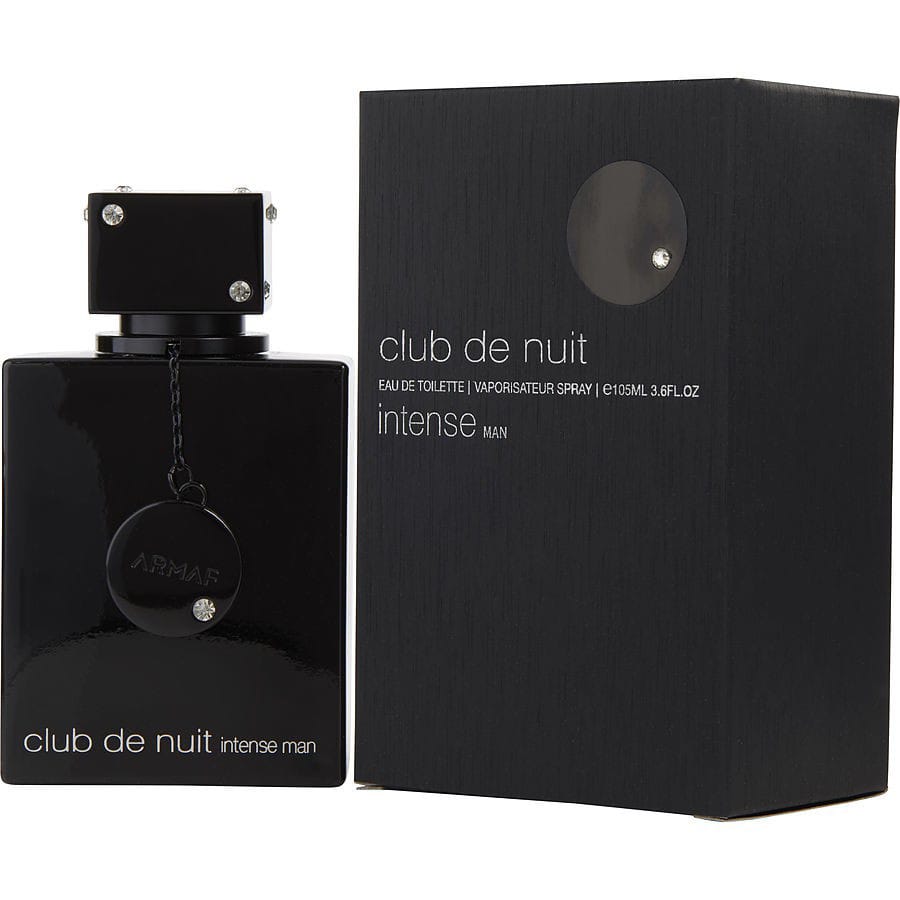 Club de Nuit Intense Man Armaf for men
