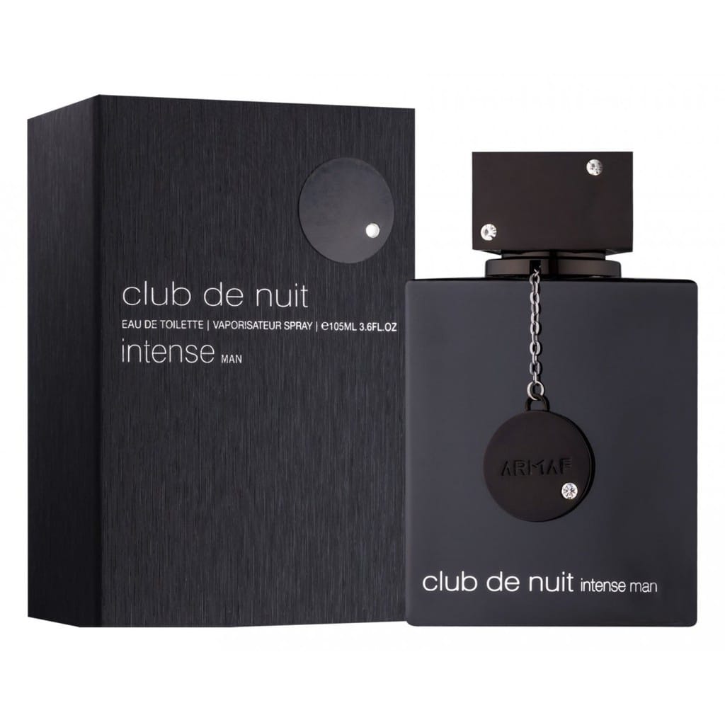 Club de Nuit Intense Man Armaf for men
