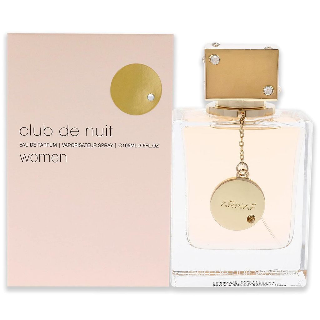 Club de Nuit Woman Armaf for women