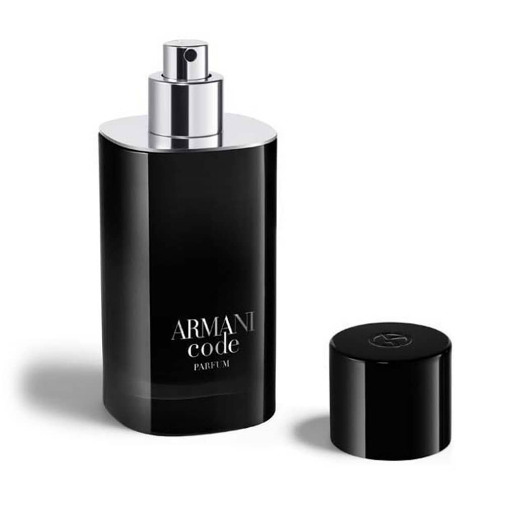 Armani Code Parfum Giorgio Armani for men