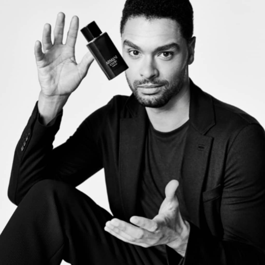 Armani Code Parfum Giorgio Armani for men