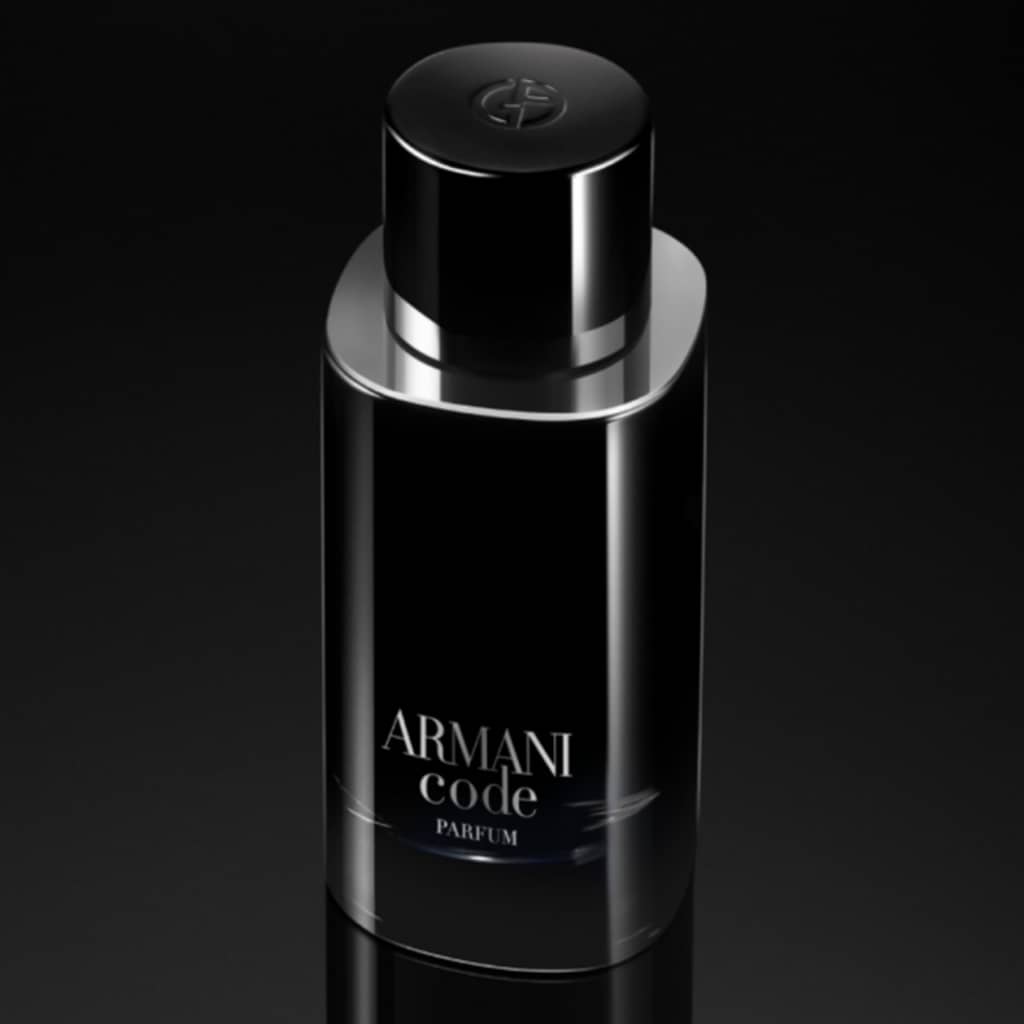 Armani Code Parfum Giorgio Armani for men