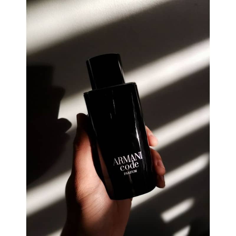 Armani Code Parfum Giorgio Armani for men