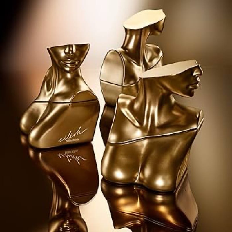 Eilish Billie Eilish for women