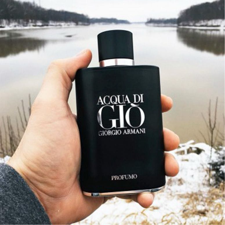 Acqua di Giò Profumo Giorgio Armani for men