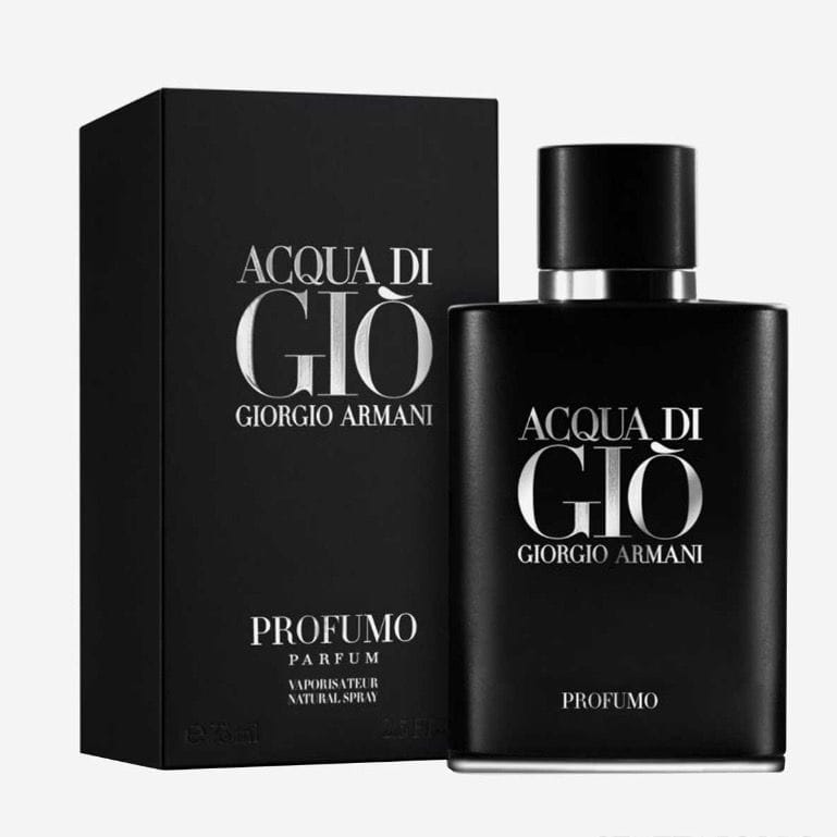 Acqua di Giò Profumo Giorgio Armani for men