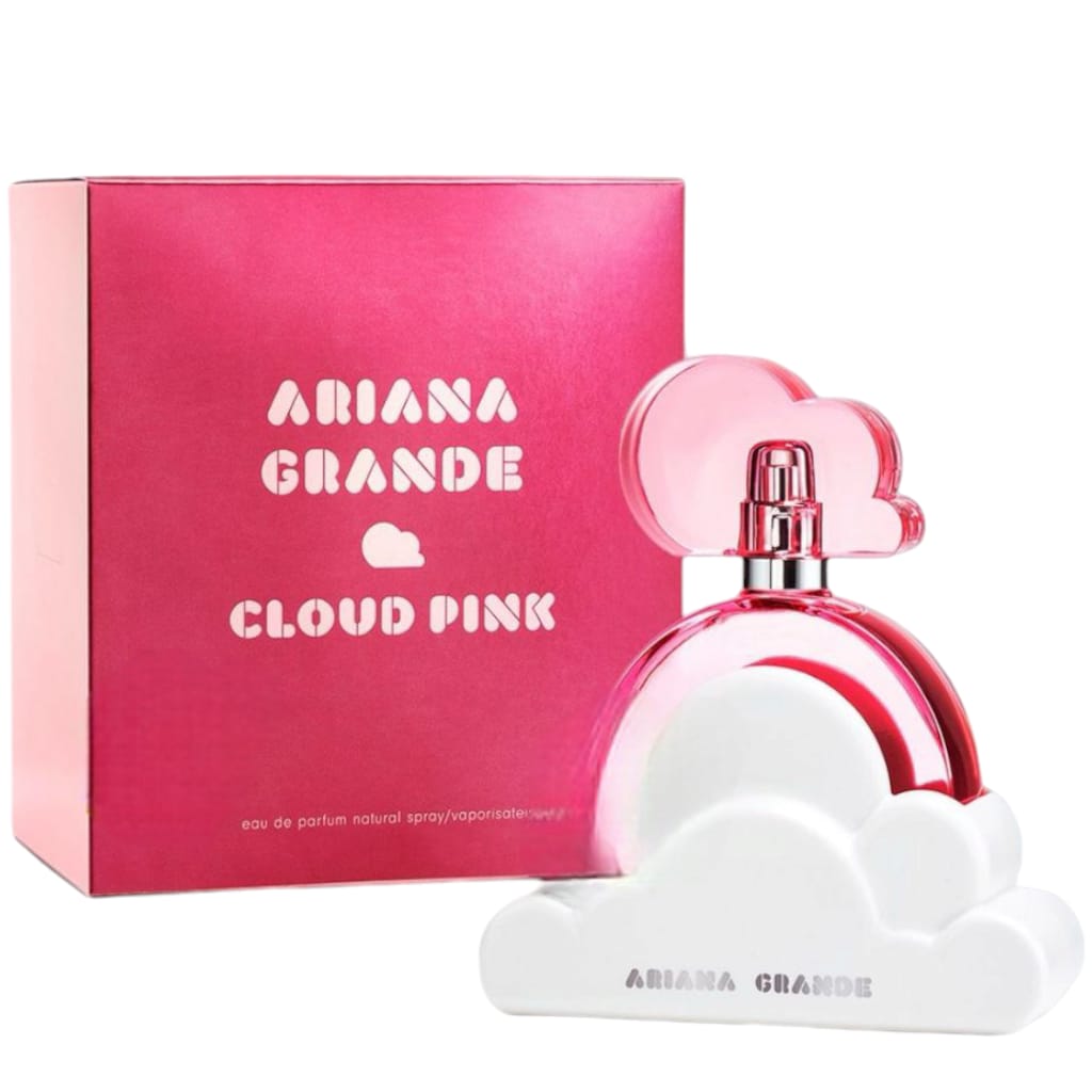 Cloud Pink Ariana Grande for women