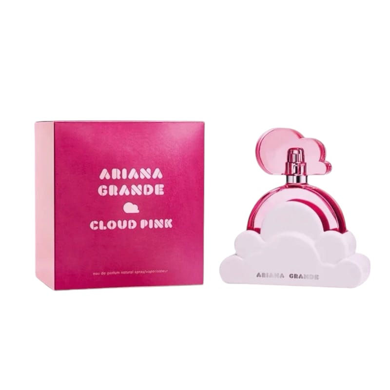 Cloud Pink Ariana Grande for women