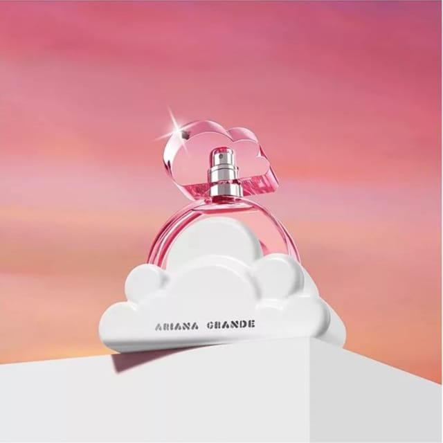 Cloud Pink Ariana Grande for women
