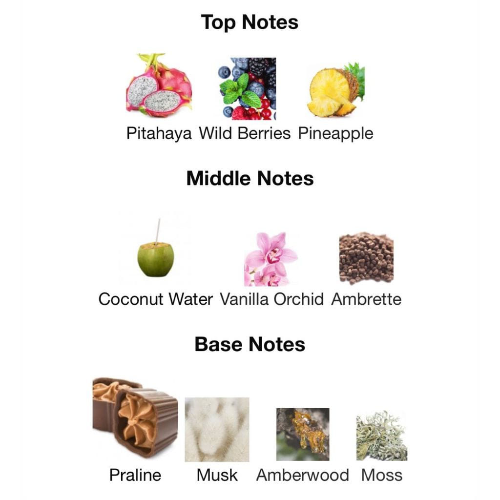 Cloud Pink Ariana Grande for women