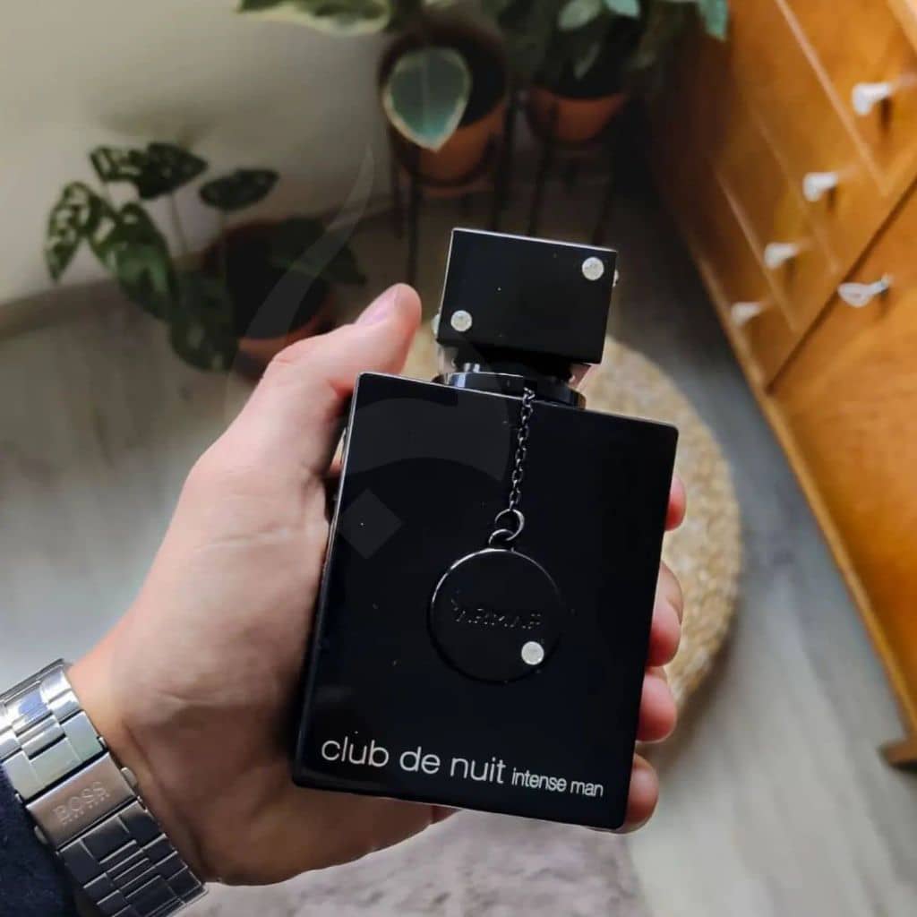 Club de Nuit Intense Man Armaf for men