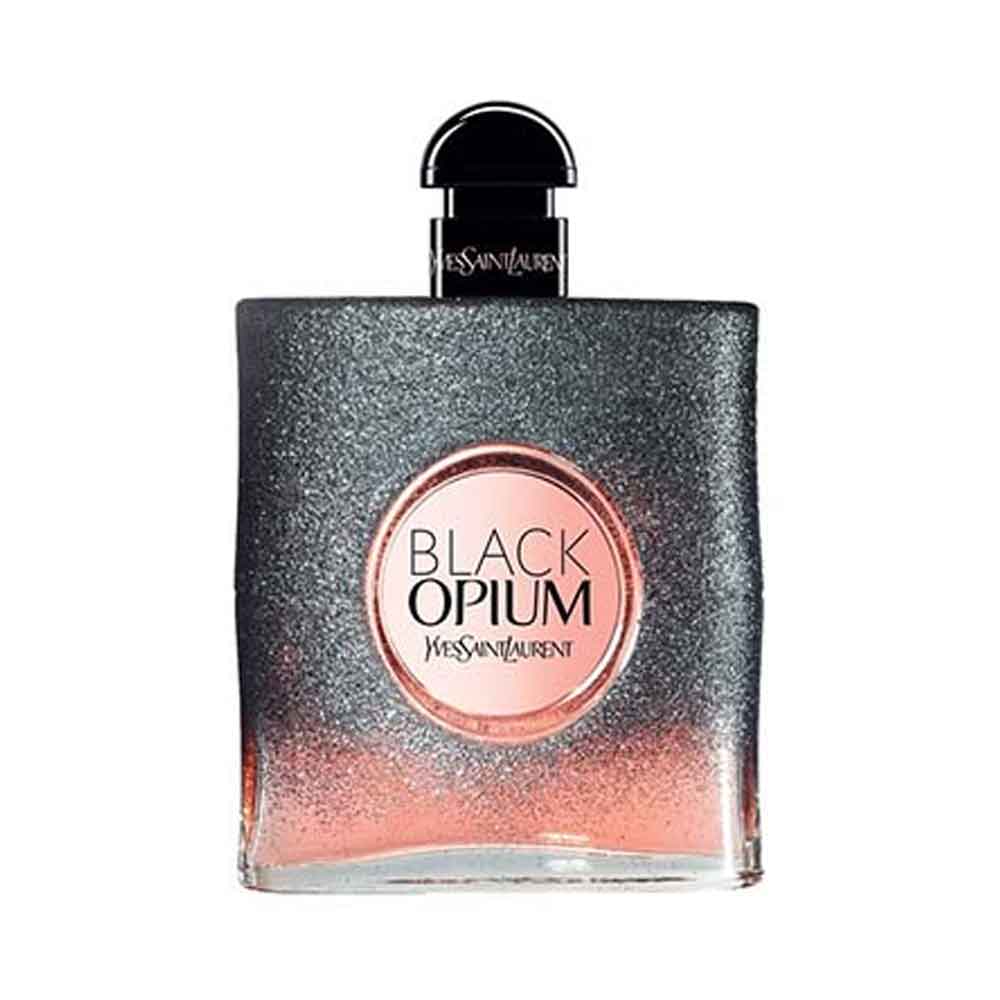 Ysl Black Opium Eau De Perfume 90ml for Women