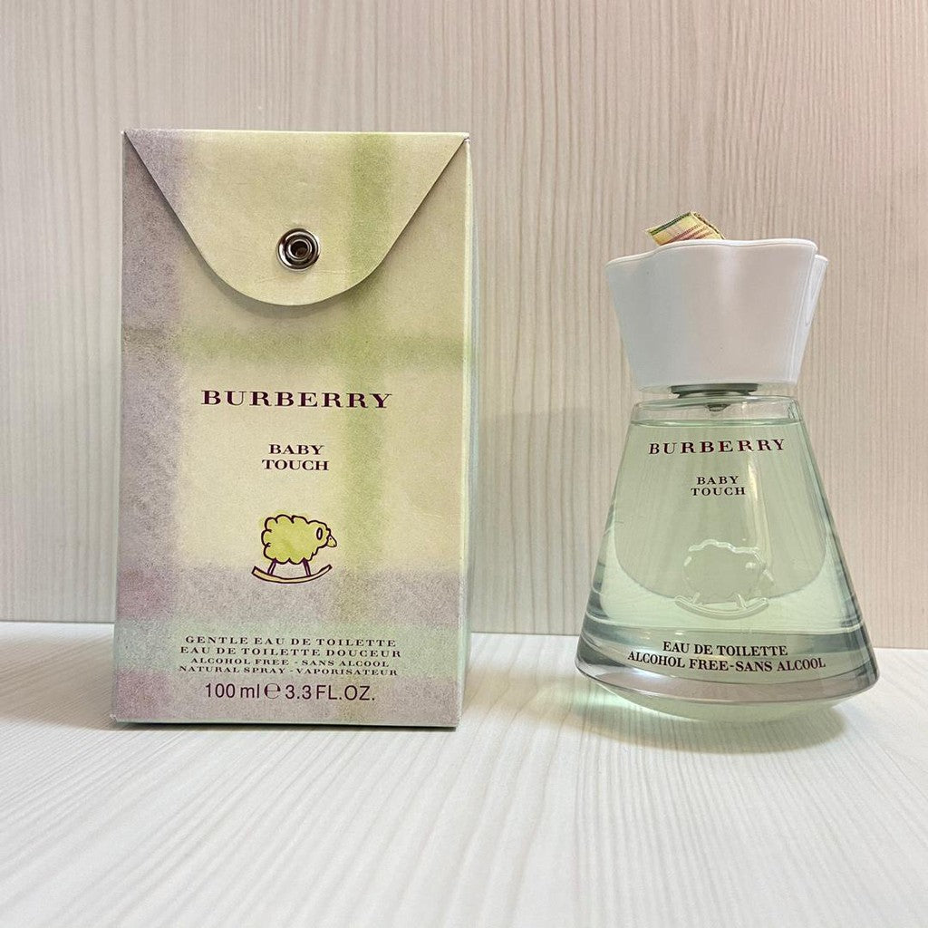 Baby Touch Burberry for women and men