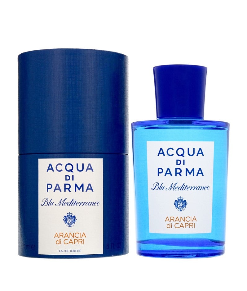 Acqua di Parma Arancia di Capri Acqua di Parma for women and men