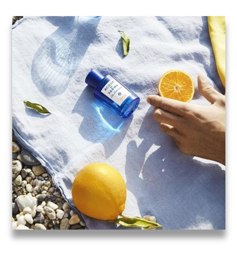 Acqua di Parma Arancia di Capri Acqua di Parma for women and men