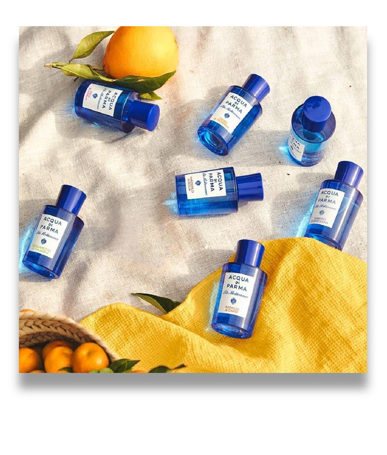 Acqua di Parma Arancia di Capri Acqua di Parma for women and men