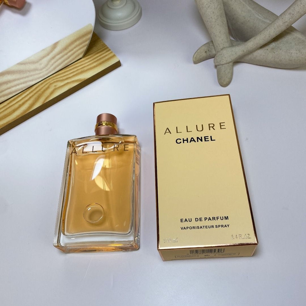 Allure Eau de Parfum Chanel for women