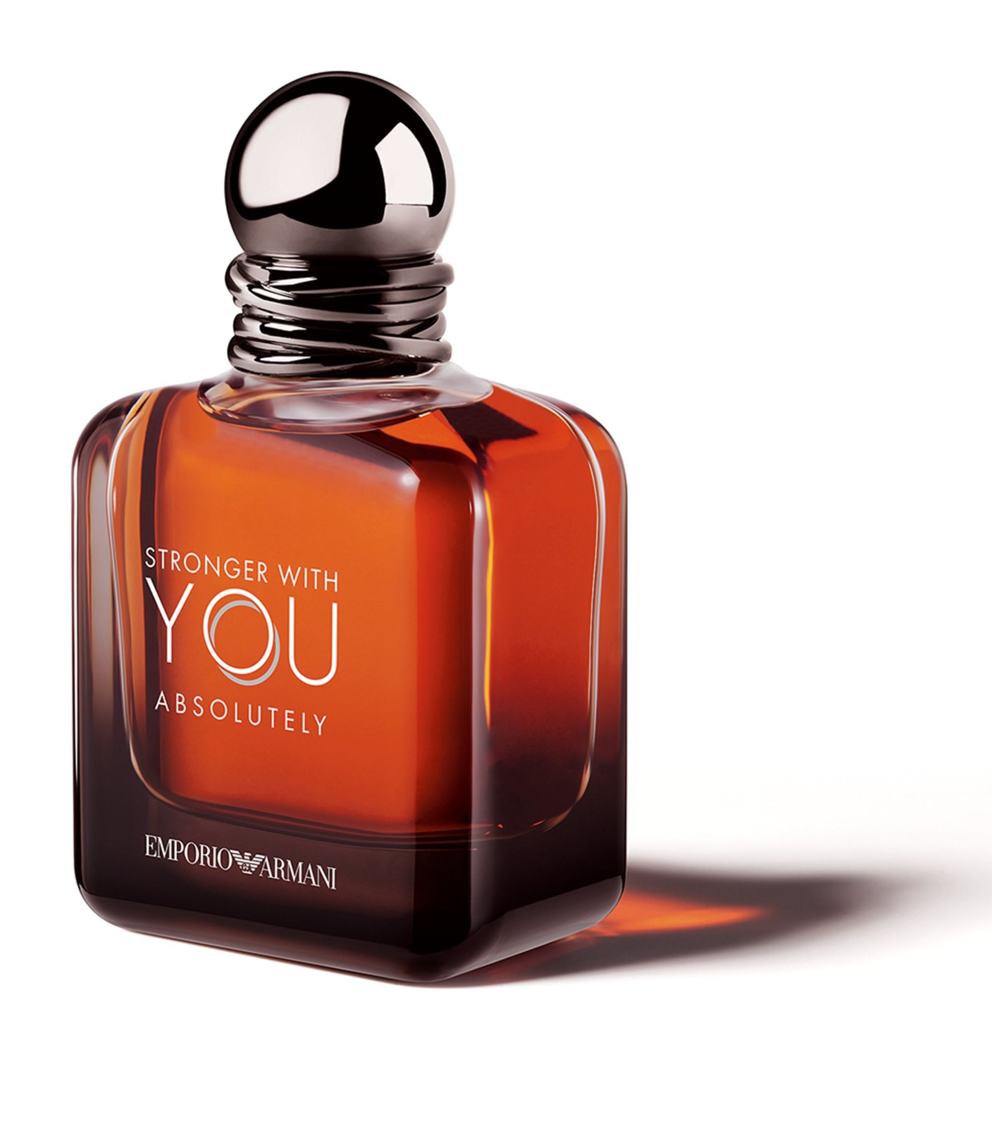 Emporio Armani Stronger With You Giorgio Armani for men