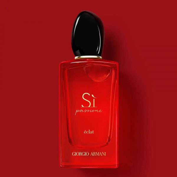 Si Passione Eclat De Parfum Giorgio Armani for women